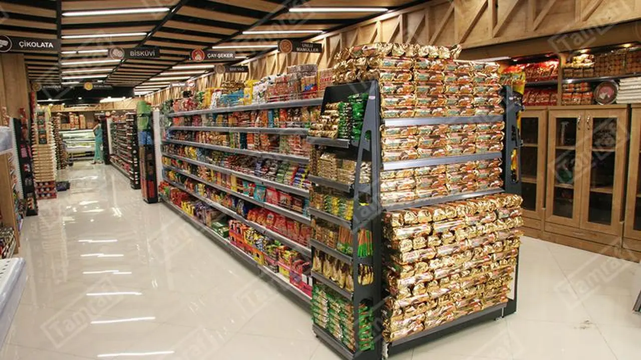 بأقل من 200 جنيه.. عروض أسعار كرتونة رمضان في فروع أولاد رجب لعام 2026